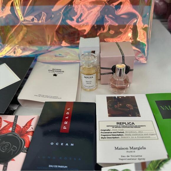 Sephora Fragrance Minis lot - Picture 2 of 5